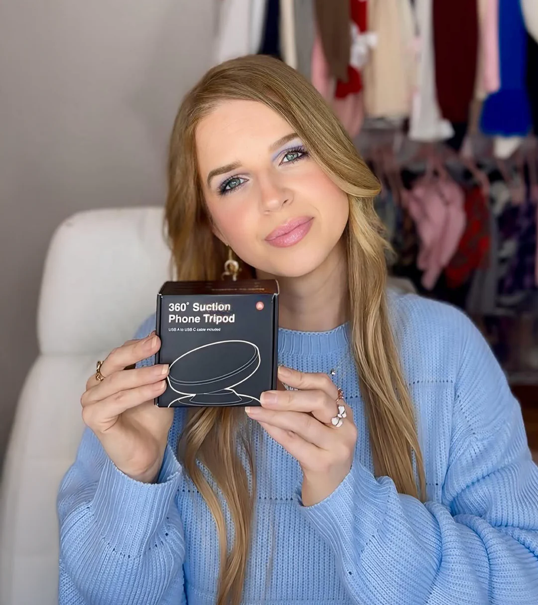 Horizum brand ambassador