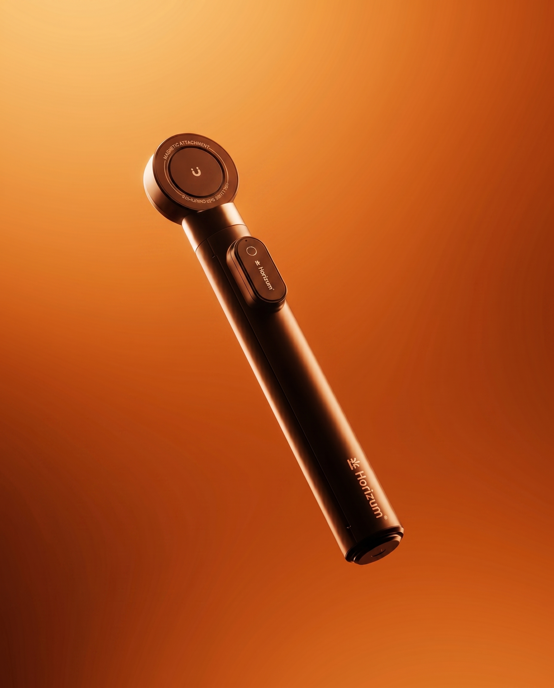 Horizum custom-designed product launch